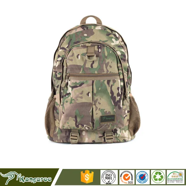 swiss army mochila