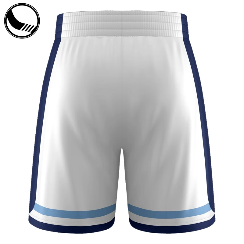 Custom Made Full Dye Sublimation Funky lacrosse Shorts for Men