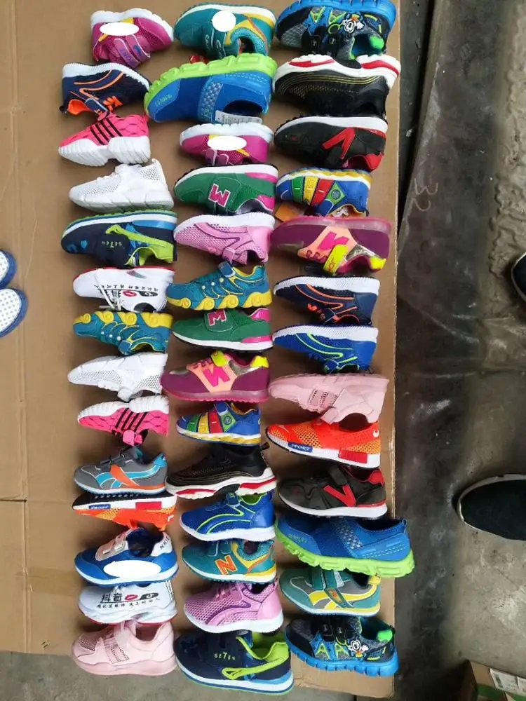 Детская спортивная обувь GZY, детская обувь