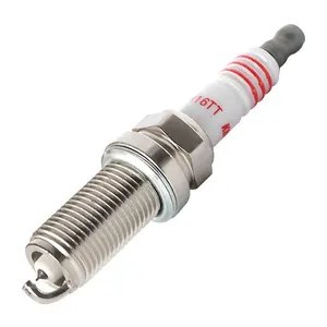 Kingsteel Brand Car Plug Spark Engine Parts iridium Spark Plug 1KH16TT for Toyota Corolla Land Cruiser