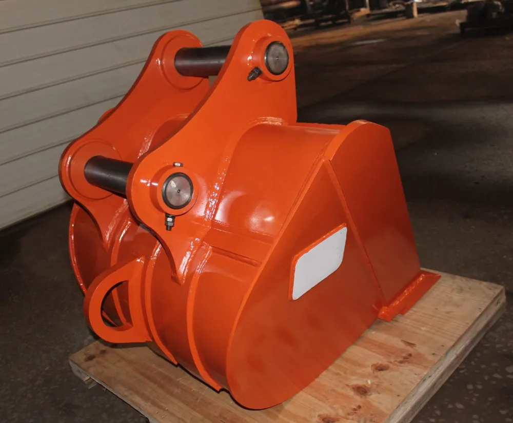 Rsbm New Trenching Bucket For 1.5t100t Excavator And Backhoe Buy
