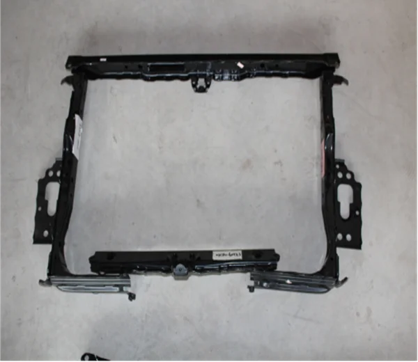 YLT Radiator Core Support Bracket Assembly For 2019-2024 Toyota RAV4 – Replaces 53205-0R070