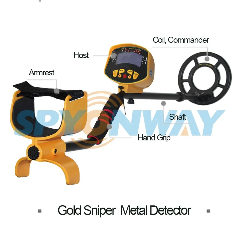 Portable Md 3010 Ii Lcd Ground Deep Searching Metal Detector With Sound Light And Easy Adjustable Device Buy Metal Detector Underground Gold Gold Detector Underground Metales Gold Metal Detector Product On Alibaba Com
