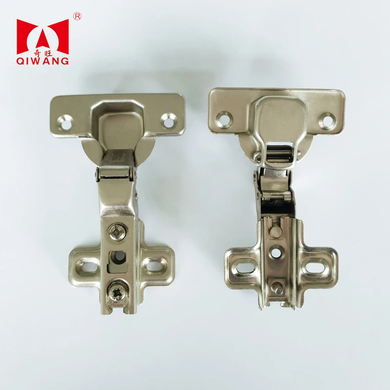 Furniture Hardware Slide on Dtc Hinge From Jieyang Manufacturer