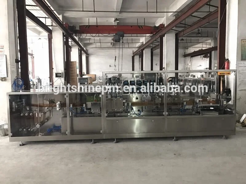 Фармацевтическая добавка, пластиковая машина для запечатывания ампул