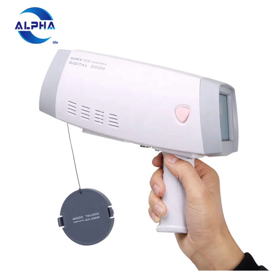 Портативная Цифровая камера sony colposcope
