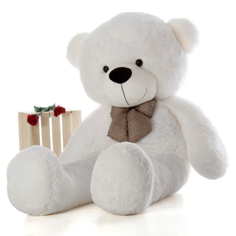 120 cm teddy bear