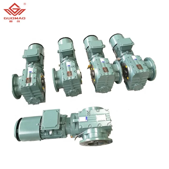 Heavy Loading Big Torque and Power Industry Gearbox Motor Heavy Duty Rolling Mill Gearbox 2 Speed Transmission
