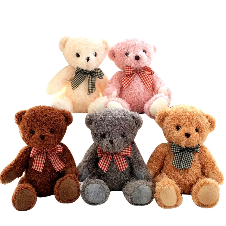 bulk buy small teddies