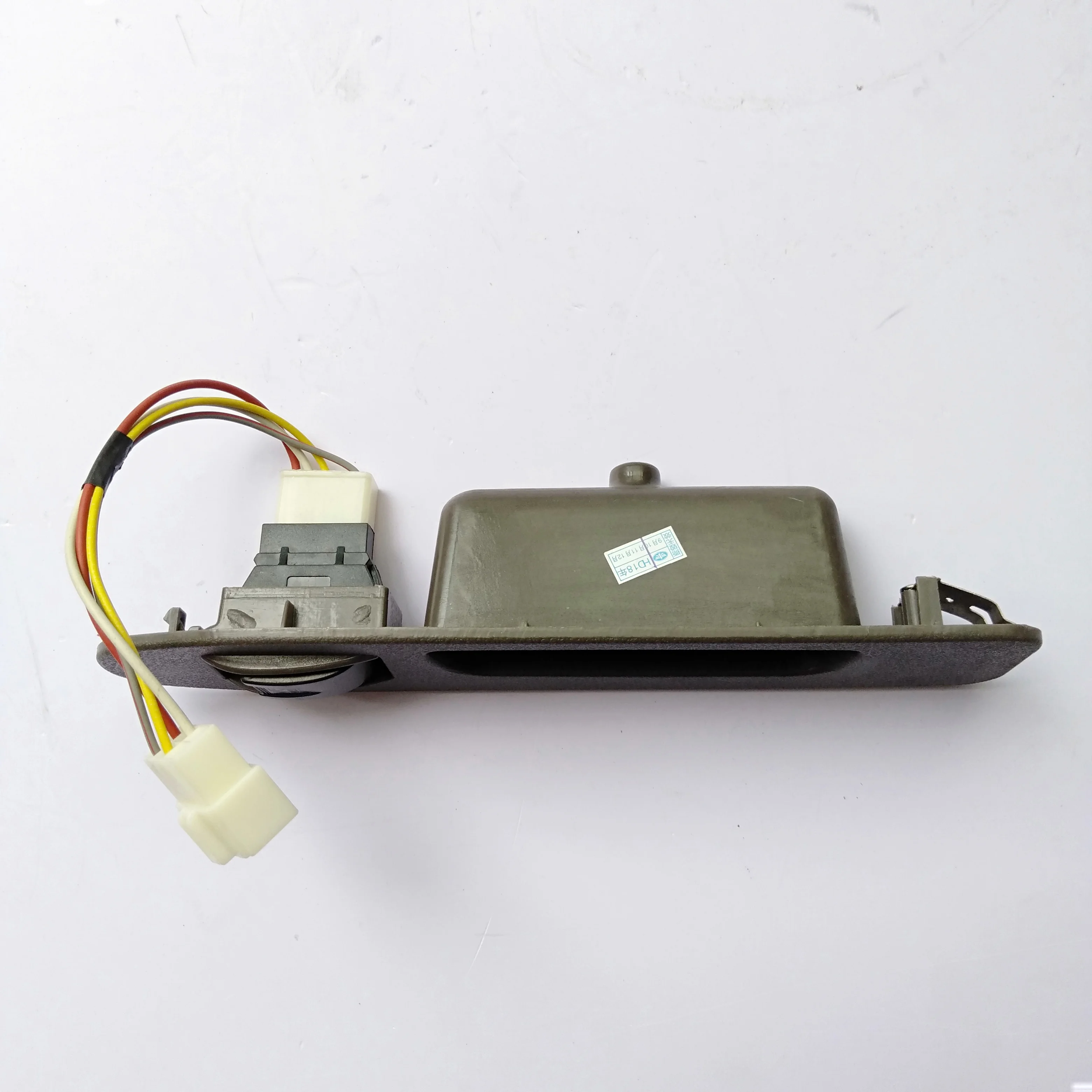 Переключатель Стеклоподъемника для FAW XIALI N3 TJ7101B OEM 6108200J82 # AKA