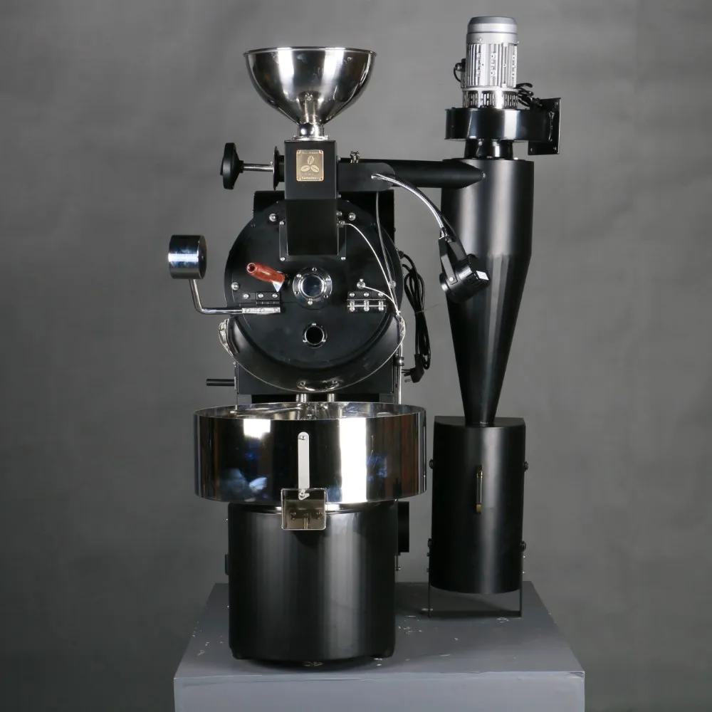Santoker 1kg 2kg Commercial Coffee Roaster,Coffee Roaster  Machine for Small Business