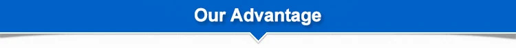 our advantage title
