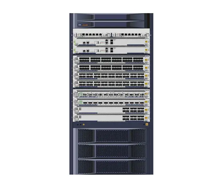 ZTE ZXR10 9900 Series 10Gb Switch - ZTE 9904 Core Switch Available