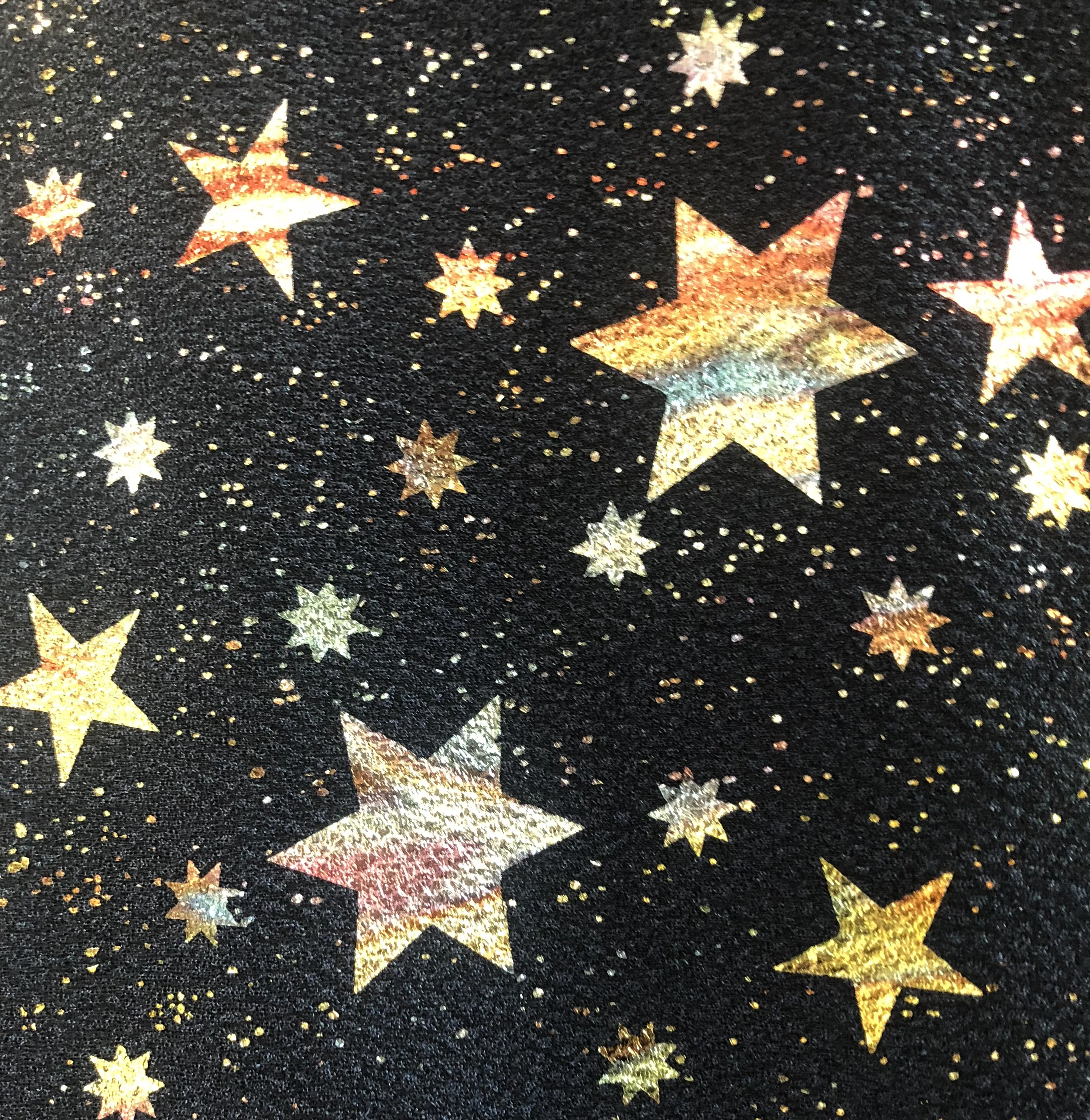 
 Дешевая заводская цена, Цветочная металлическая фольга с принтом, крепированная Фольга для пальто и модной ткани  