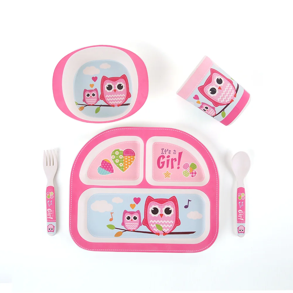 toddler tableware sets