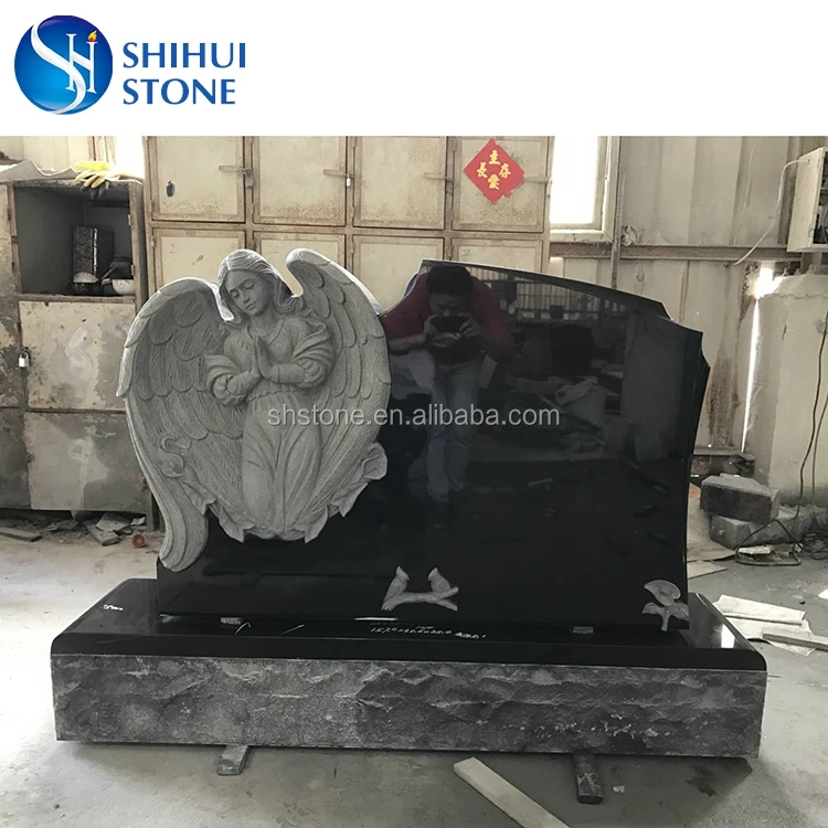 Cheap Price Funeral Monuments and Headstone