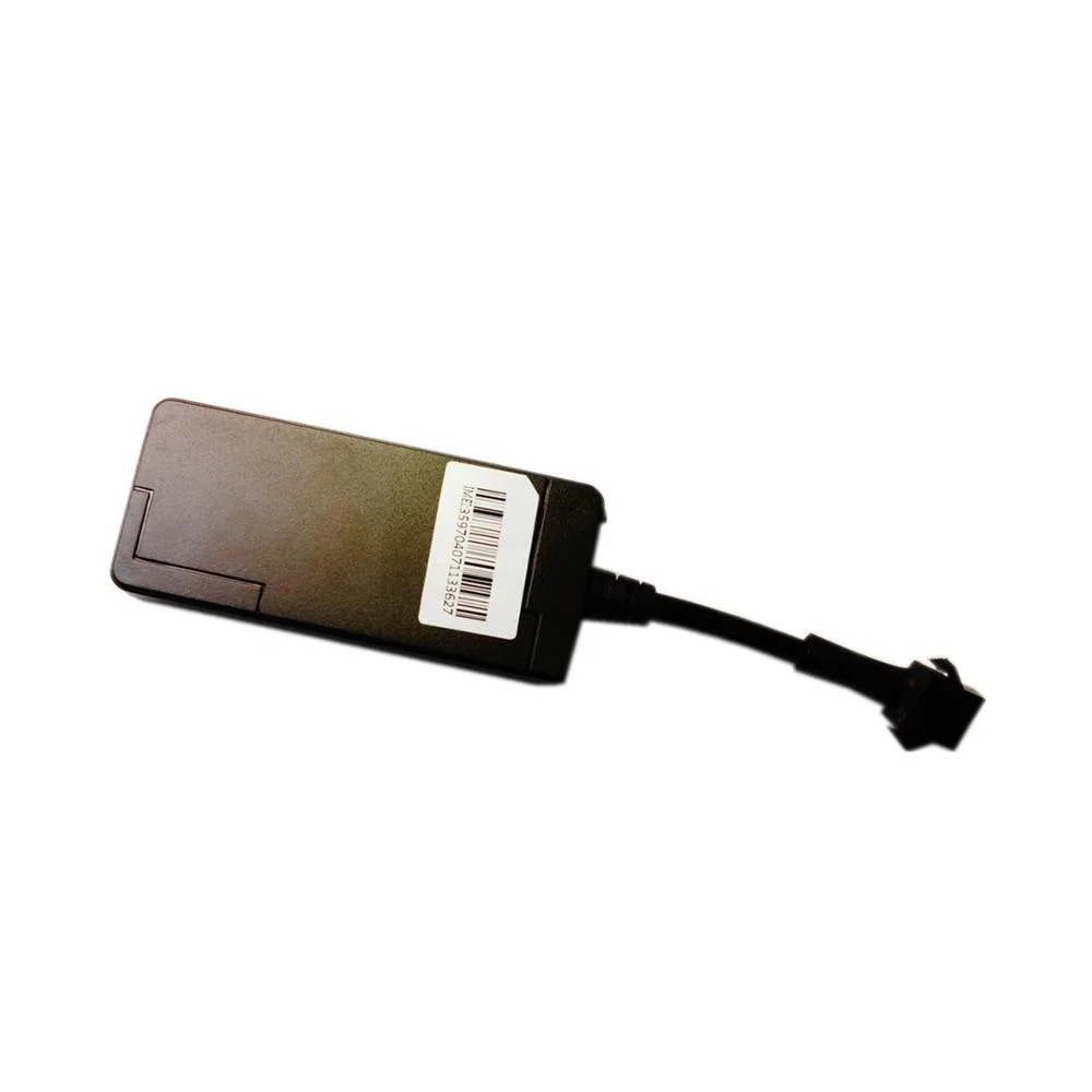 Worlds Smallest Gps tracker Tracking Device Y18 Car Motorcycle Truck