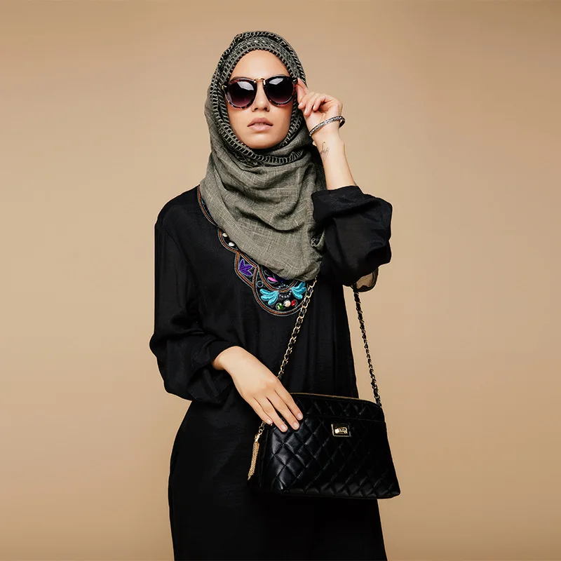farasha burkha