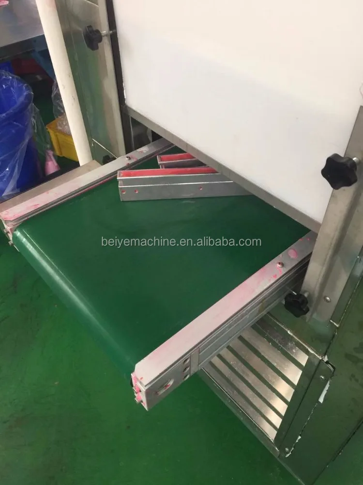 Cosmetic air Cooling Tunnel chiller Machine tunnel Freezer for Lipstick/Lipbalm