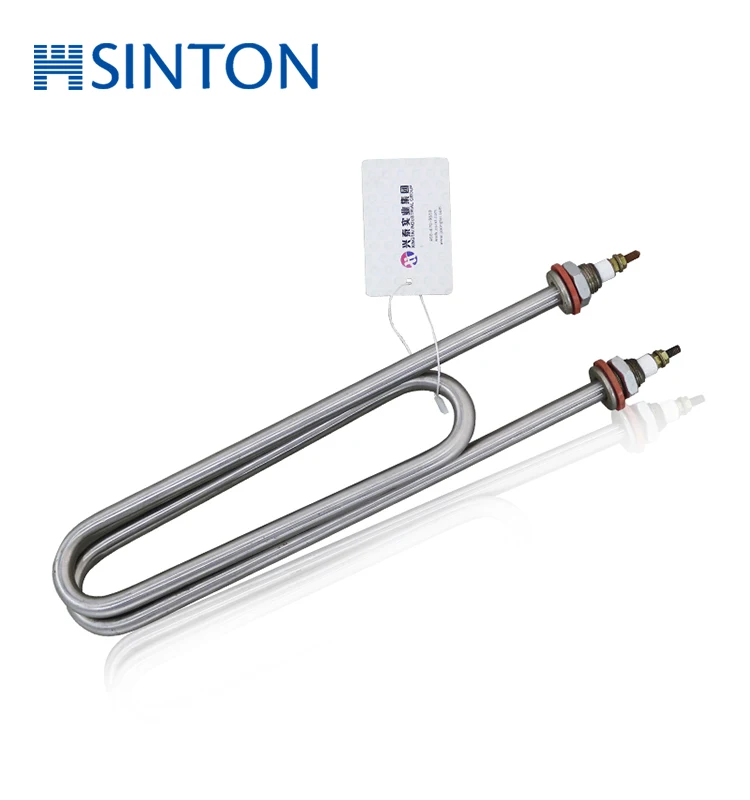 Stainless Steel U Type Heating element Water Toaster Oven Heating Element