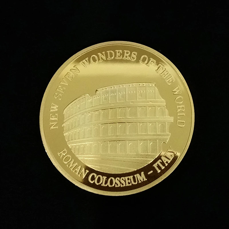 China Factory Metal Crafts Making Cheap Price High Quality Coins Custom Souvenir Company Logo Shiny Gold Metal Game Token Coin
