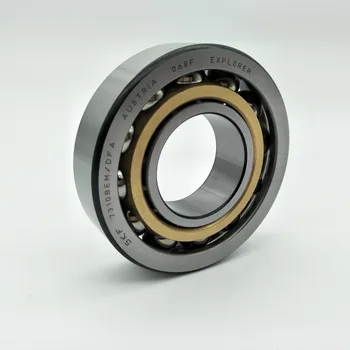 High Quality 7324 Angular Contact Ball Bearing 120*260*55 Mm - Buy ...