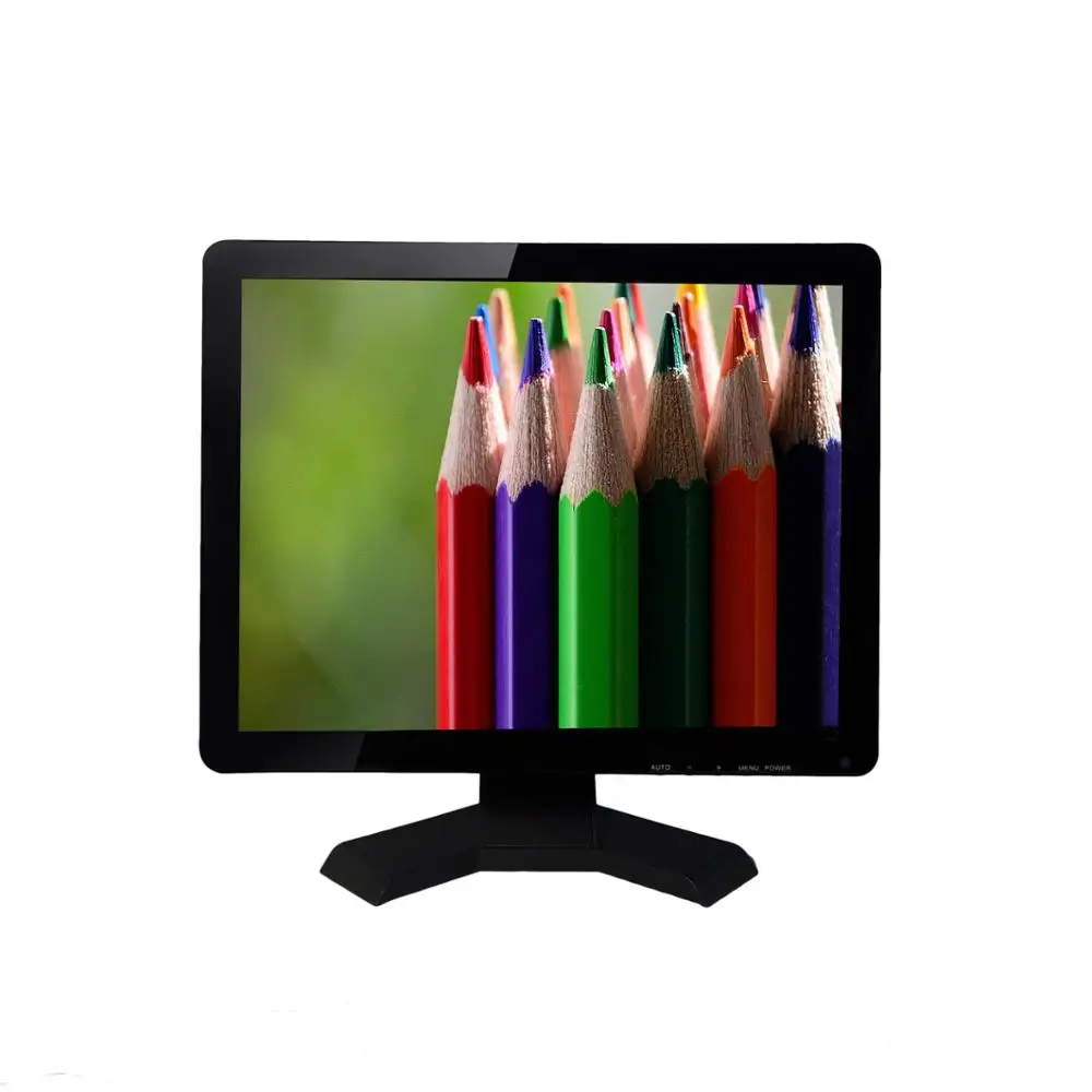 industrial lcd square manufacturer