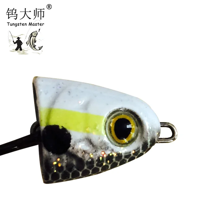 Professional fish lure fishing bait fish