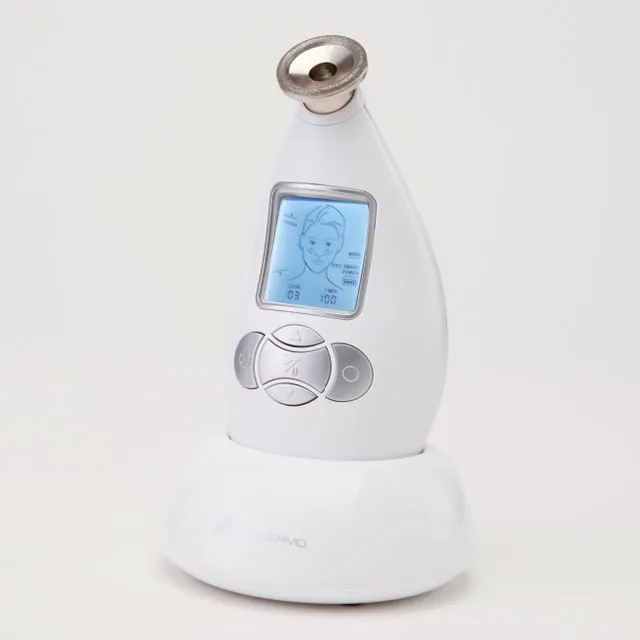 畅销商品迷你便携式微晶磨皮机 - buy portable microdermabrasion