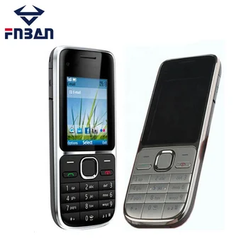 for nokia C2-01refurbished phone with Hebrew Keyboard and Herbrew manuel 721 722 for Israel market
