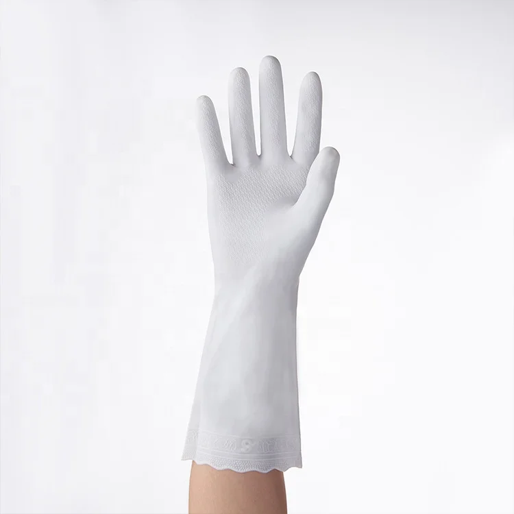 long sleeve waterproof gloves