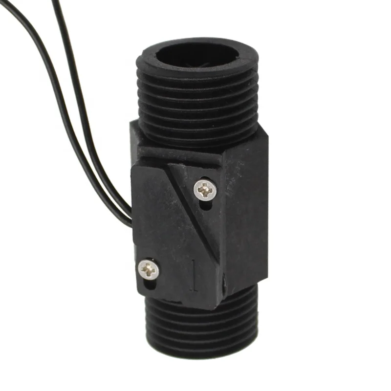 Water Switch Flow Switch Plastic Switch Sensor Liquid Level Sensor To