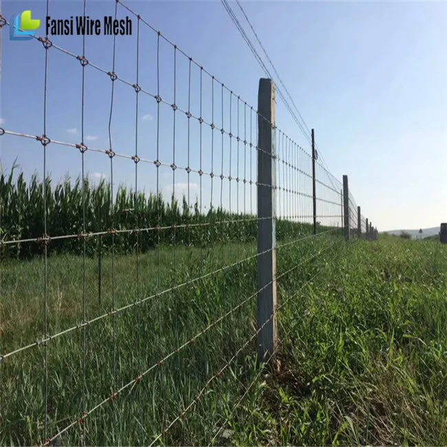 Cattle-Tuff - The Tough, Versatile Cattle Fence