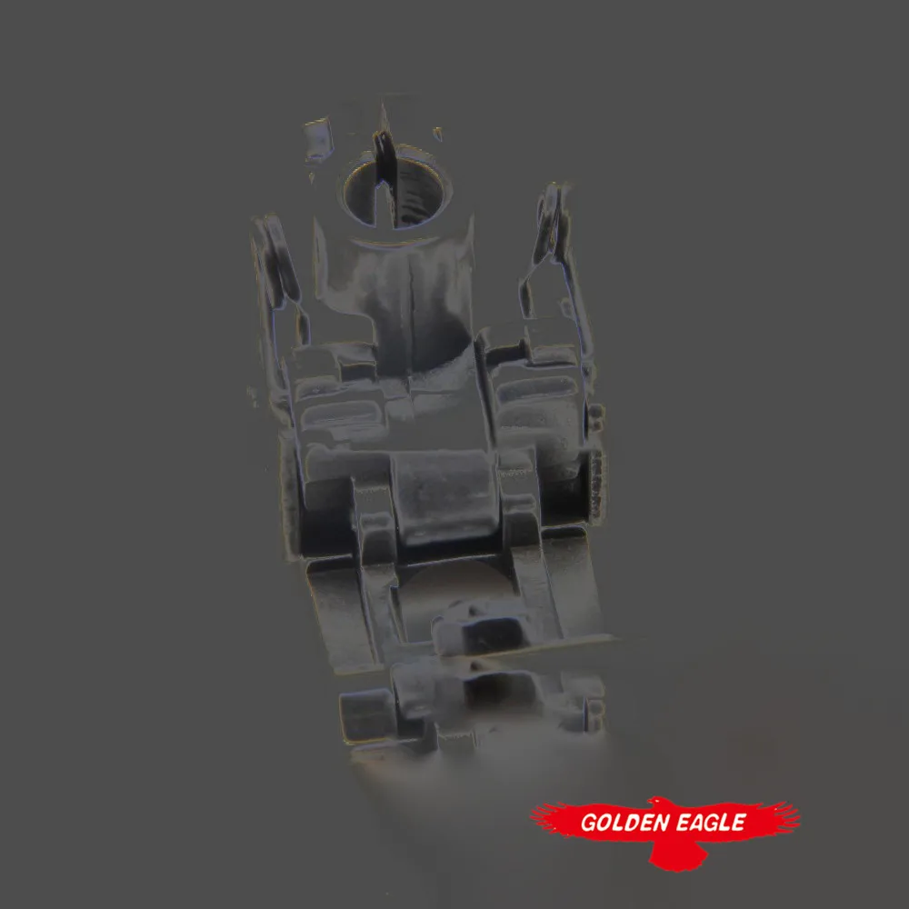 P0216 прижимная лапка Siruba швейных машин и запасных частей швейная