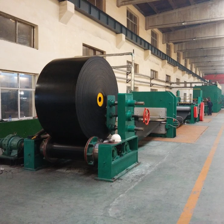 Rubber Conveyor Belt Manufacturing Process atelieryuwa.ciao.jp