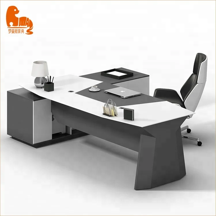 Office Furniture Black L Shaped Table Size Mdf Office Computer Table Design Buy L Shaped Table Office Computer Table Office Furniture Table Designs Product On Alibaba Com