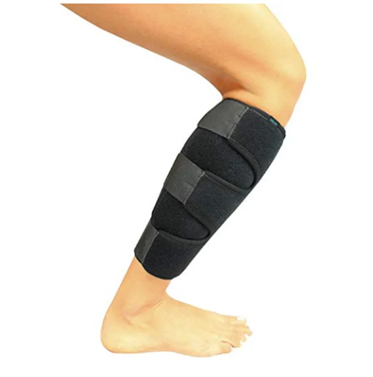 Ортез на голень. Бандаж на голень Mueller cho Pat Shin Splint Compression Sleeve. Бандаж на голень Mueller Adjustable Calf-Shin Splint support. Ортез на икроножную мышцу.