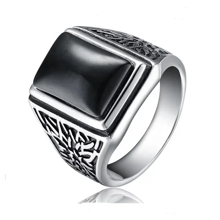 Turkish Mens Ring 925 Sterling Silver| Alibaba.com