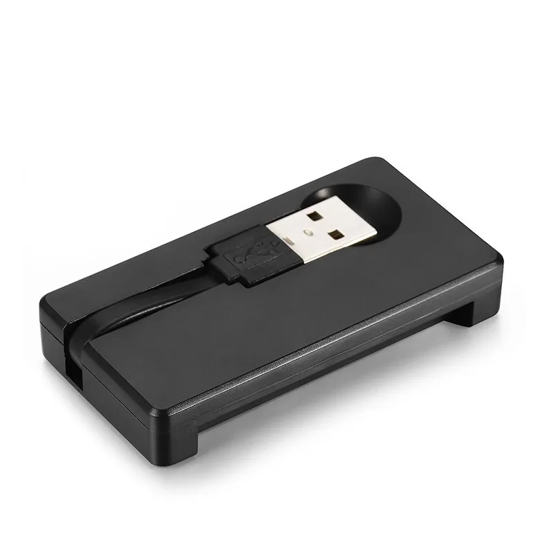 Usb Sim Card Reader Driver Portable Smart Card Reader Usb Chip IC ID Card Reader