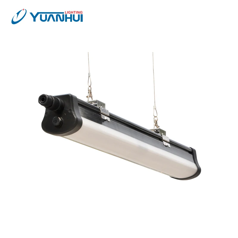 Wholesale Lighting Suppliers Ip65 Triproof Led Light 5 Years Warranty Led Tri Proof Light Buy