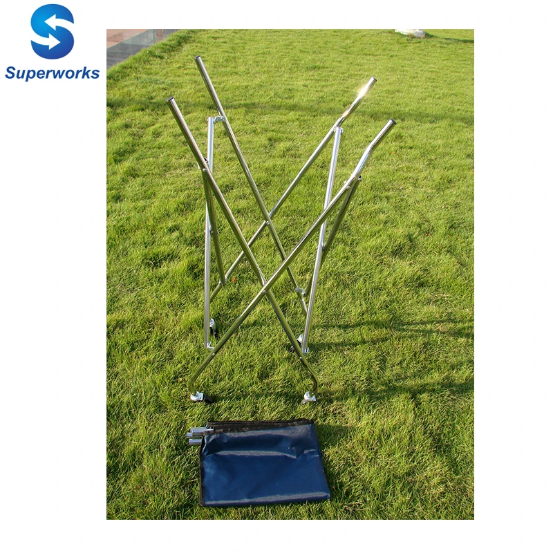 Горячая Распродажа тележка для теннисных мячей