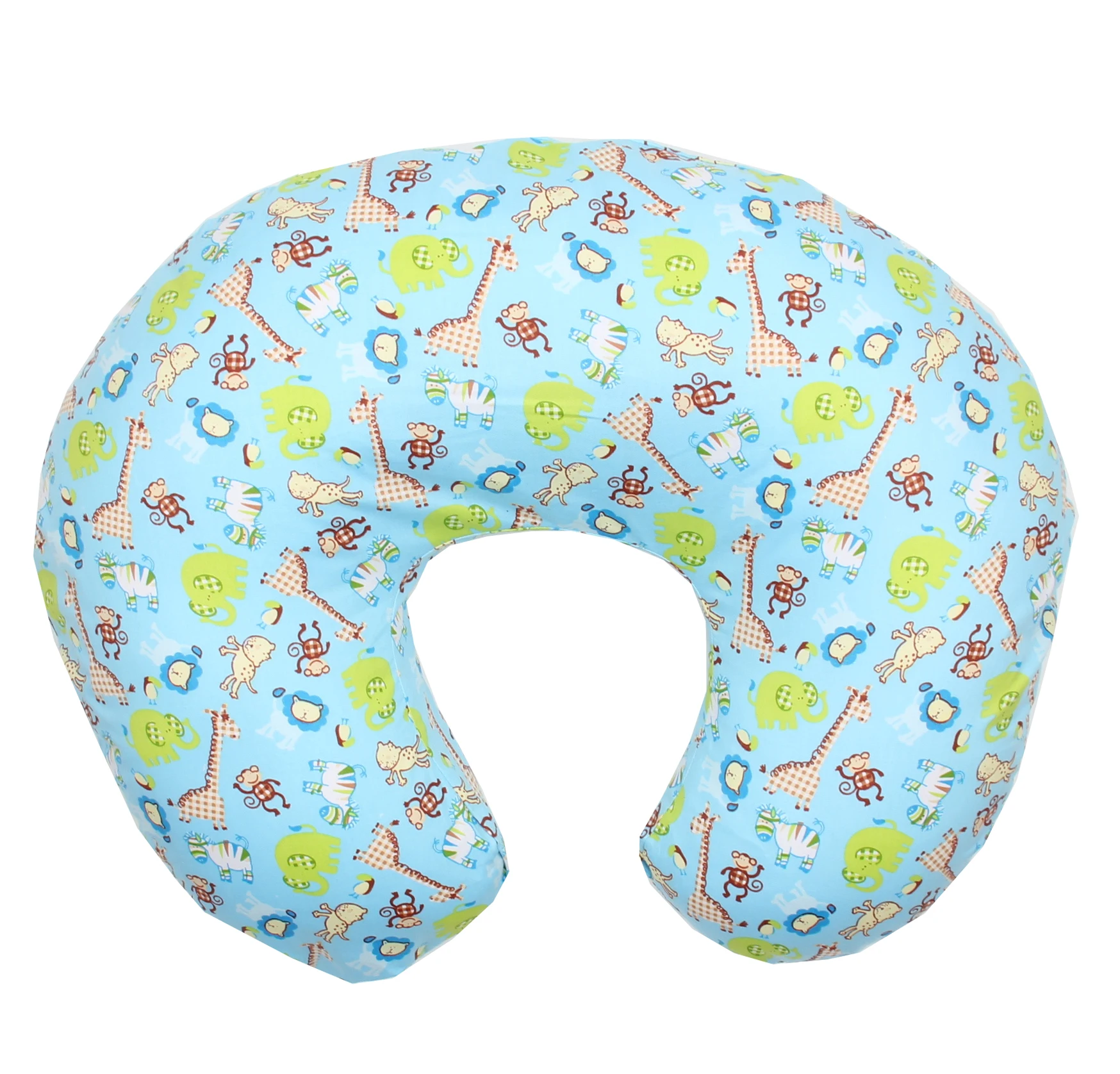 nursing posture pillow