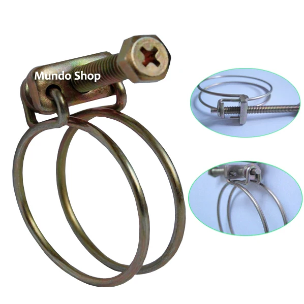 Popular Double Tube Clamp-Buy Cheap Double Tube Clamp lots