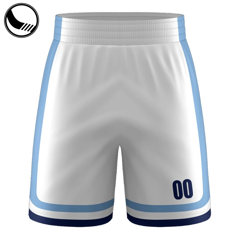 BETHERIVAL Boy's Print Crazy College Youth Unique Plain lacrosse Wear lacrosse Shorts