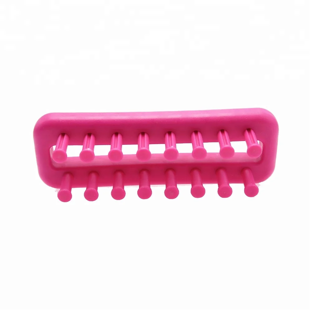 Mini Handmade Knitting Tool SKC Needle Loom and Crochet Hook