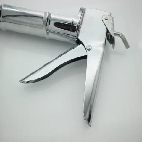 TK-A10 Heavy Duty  hilti Caulking Gun Silicone Gun Glue Gun Prices