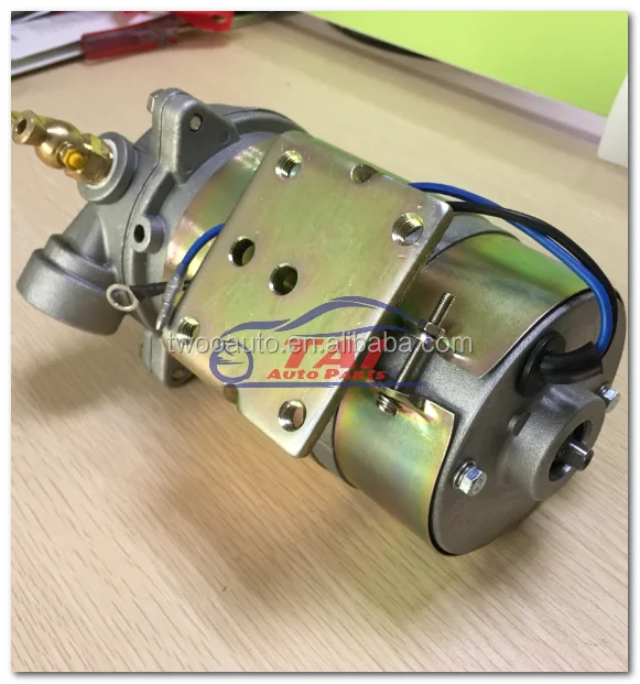 WP24-180B12 24V 400W水ポンプ - Jiangling Landwind用コンクリート