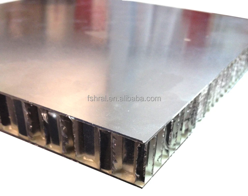 Aluminum Honeycomb Panel Stainless Steel Honeycomb Panel Buy Aluminum Honeycomb Honeycomb Panels Aluminum Honeycomb Panels Product On Alibaba Com