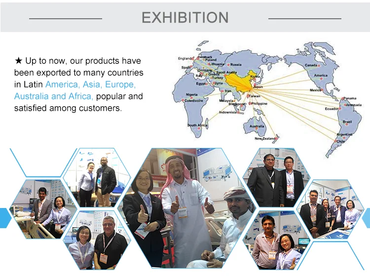 Exibition