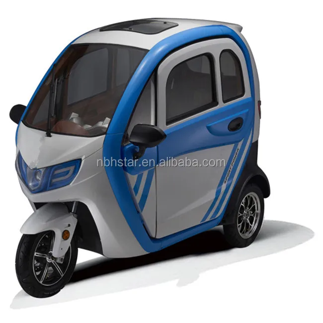 alibaba electric tricycle